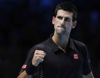 Sampras: Đoković najbolji u 2012.
