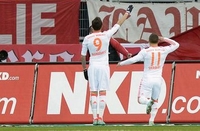 Mandžukiću prijeti kazna zbog salutiranja