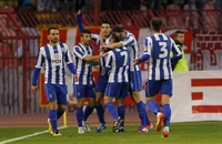 OFK Beograd izbacio Crvenu zvezdu u četvrtfinalu Kupa Srbije