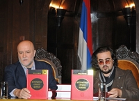 Antologija okupila pjesnike iz Srpske 