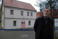 Atak na spomenik kulture