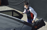 Nole ima novo “oružje”