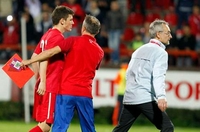 UEFA odlaže odluku za 13. decembar