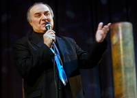 Koncert Mikija Jevremovića u Banjaluci 