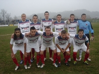 Doboj slavi podvig fudbalera