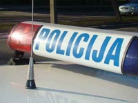 Opljačkao benzinsku pumpu i napao radnika