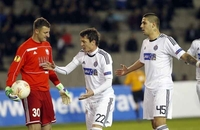 Mitrović arbitra iz Velsa opsovao na engleskom
