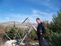 Trebinje: Identifikovani lopovi
