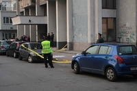 Sarajevo: Poginuo muškarac na Dolac Malti