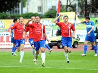 Borac pobijedio GOŠK