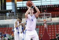Igokea pobijedila ekipu Šolnokija