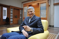 Bradić: Moja Rebeka je drugačija od Hičkokove