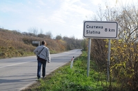 Pokušao da siluje poznanicu
