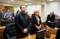 Nenad Radinković osuđen na četiri godine zatvora