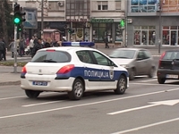 Uhapšen osumnjičeni za pokušaj ubistva