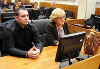 Vozaču četiri godine zatvora 