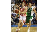 Igor Rakočević - Osmicu nosim zbog Brkića