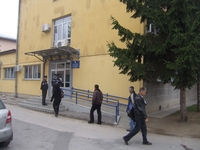 Očuh zlos­tavljao pas­tor­ku
