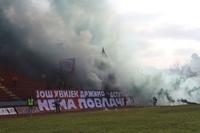 Borcu 10.000 maraka kazne