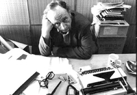 Dušan Radović-90 godina od rođenja