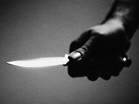 Uhapšen zbog nanošenja povreda nožem