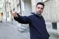 Srdan Golubović - Sandens dobar početak za Krugove