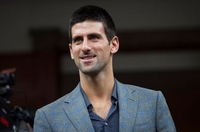 Novak kandidat za sportistu godine
