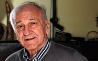 Opljačkali kuću Bate Živojinovića 