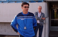 Vlado Čapljić - Ne želim da radim bez podrške uprave
