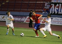 Borac kasni sa uplatama rata
