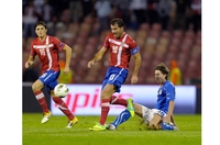 Stanković ponovo želi među orlove
