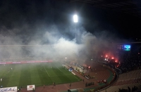 FSS: Večiti zbog derbija da plate 500.000 dinara