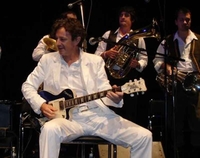 Goran Bregović oduševio Bugare