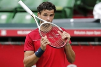 ATP: 10 najljepših poena u 2012.