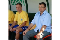 Stojnić najavio promjene u timu