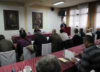 Spasojević novi predsjednik