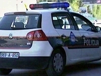 Čitluk: Sletio sa puta i poginuo 