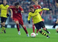 Derbi Bundeslige bez pobjednika