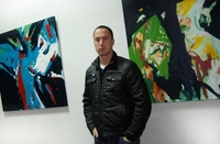 Renato Rakić - Slike oživljavaju stečena iskustva