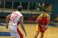 Mladost gazi redom