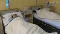 Bračni par iz Kine brutalno pretučen kod Bosanske Krupe