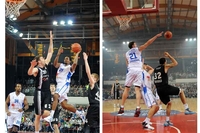 Igokea pregazila Partizan FOTO