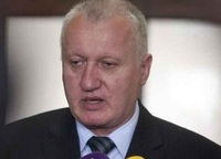 Djevojka “golfom” udarila u “audi” Desnice Radivojevića
