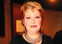 Preminula glumica Zlata Petković