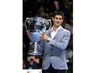 Nole kandidat za sportistu godine