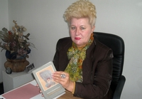 Jovanka Stojčinović-Nikolić - Treba uraditi novi  statut društva 