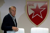 Povratak Džajića  na mjesto uspjeha