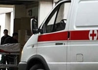 Beograd: Povrijeđene dvije osobe