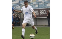 Marko Perišić - Povjerenje uzvratio odličnim igrama