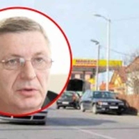 Nije tražen pritvor za Delića